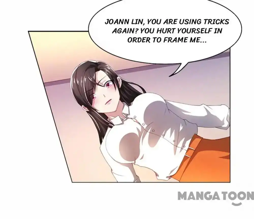 Beloved Wife is not Well-Behaved Chapter 54 19